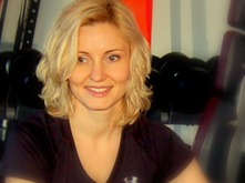 Katherine Jawor