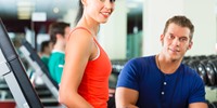 Level 3 Personal Trainer Course