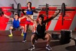 7 Ways to Maximize Your Time in the Gym