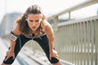Regular Walking Reduces Stroke Risk for Women