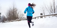 Why Bother with Winter Training?