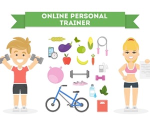 A Personal Trainer Guide to Creating A Website