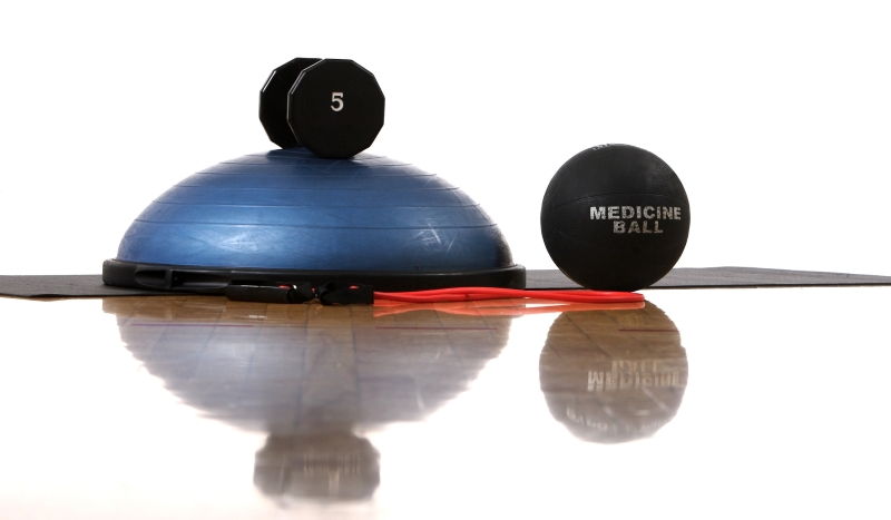 Training Accessories