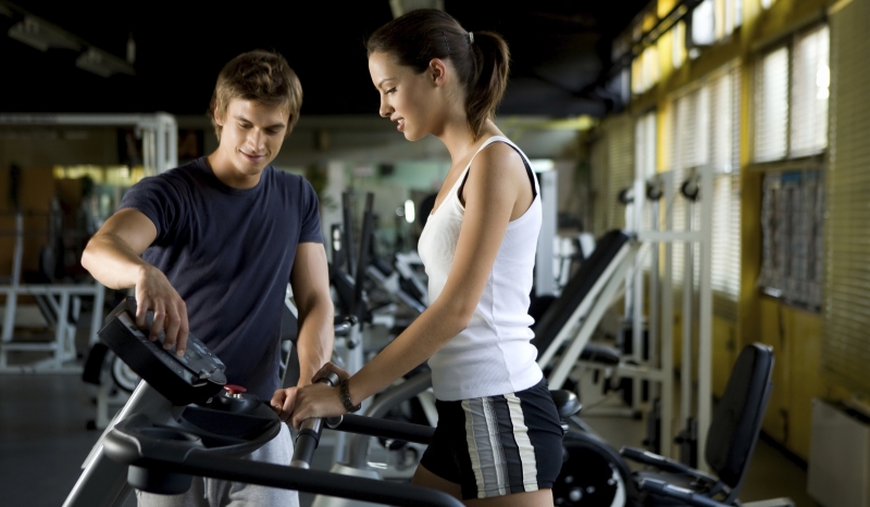 Date in your 30s personal trainer can you