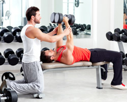 personal trainer qualifications