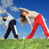 Short Bursts of Moderate Exercise Boost Self Control