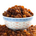Raisins Rival Sports Chews for Boosting Athletic Performance 